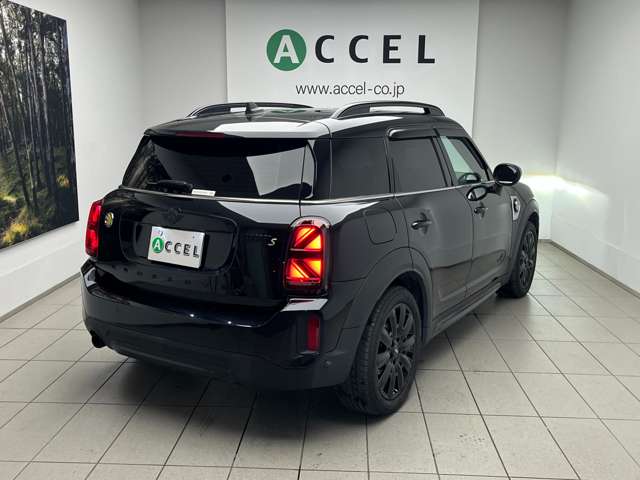 MINI Crossover 2