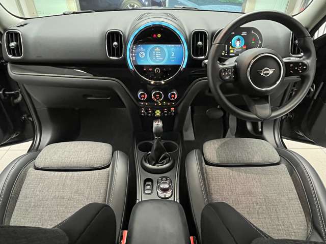MINI Crossover 3