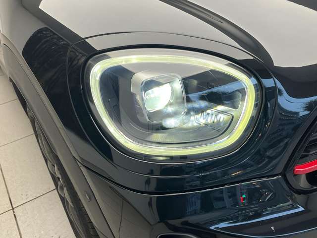 MINI Crossover 4