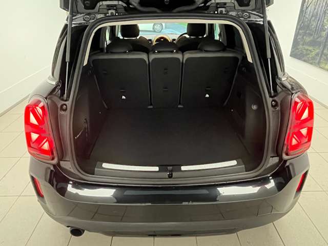 MINI Crossover 7