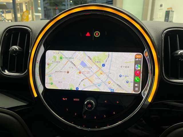 MINI Crossover 9