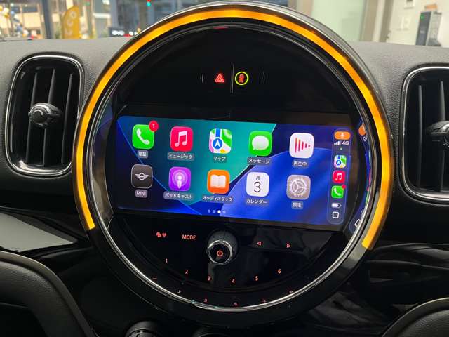 MINI Crossover 10