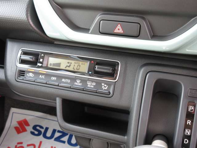 Suzuki Hustler 11