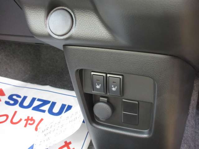 Suzuki Hustler 12