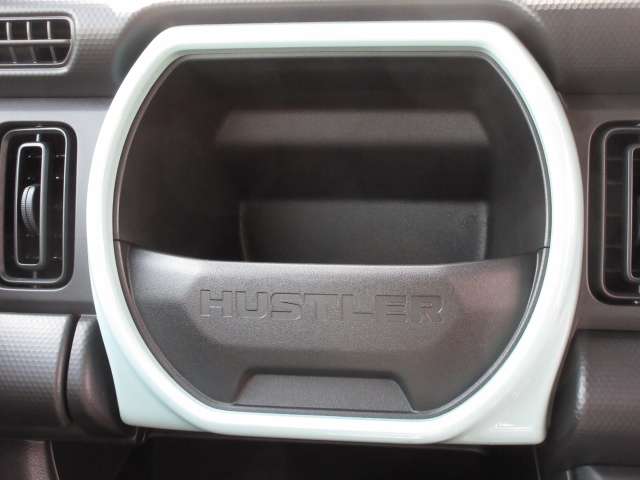 Suzuki Hustler 8