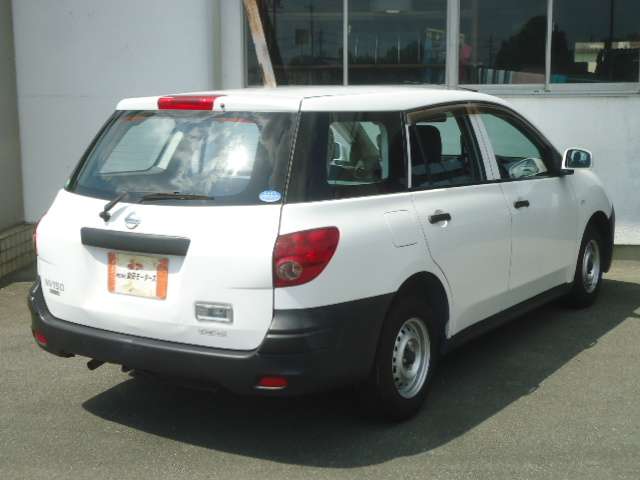 Nissan NV150 AD 2