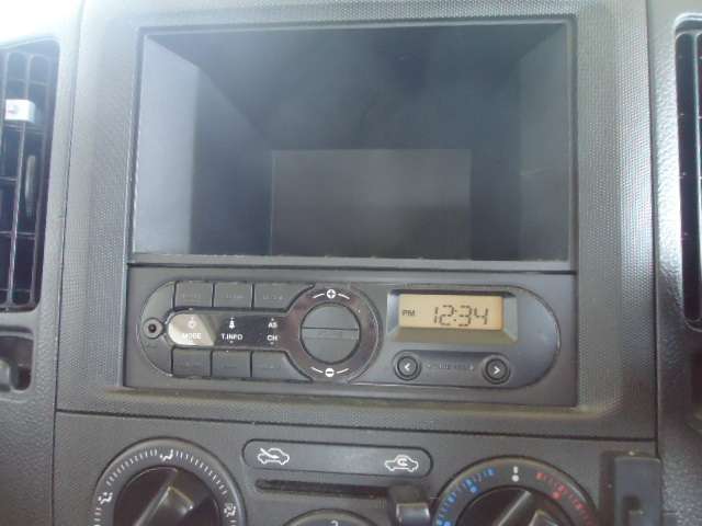 Nissan NV150 AD 10