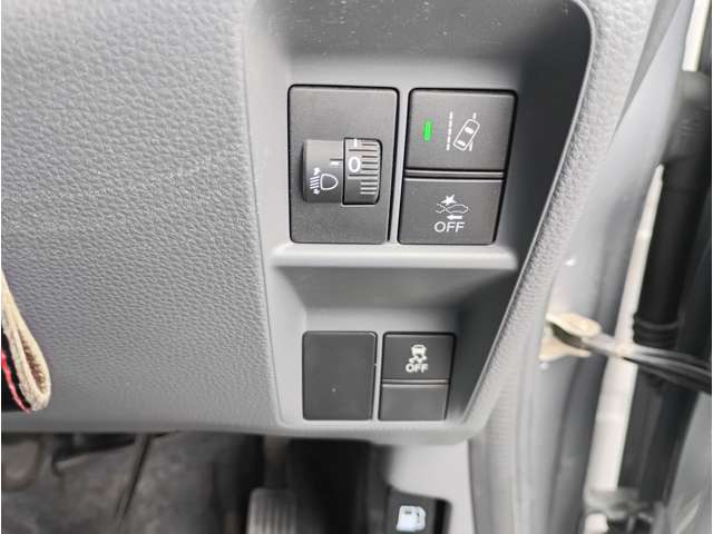 Honda N-VAN 11