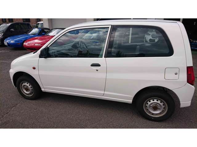 Mitsubishi ミニカ 11