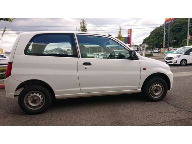 Mitsubishi ミニカ 12