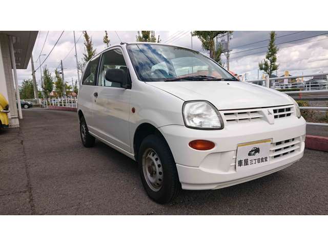 Mitsubishi ミニカ 5