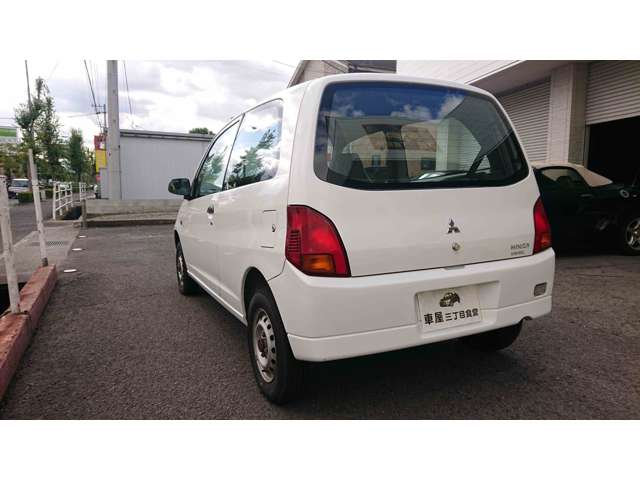 Mitsubishi ミニカ 9