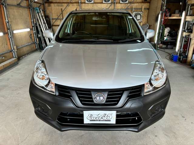 Nissan NV150 AD 2