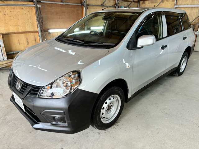 Nissan NV150 AD 4