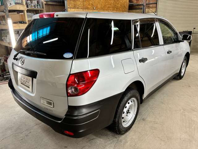 Nissan NV150 AD 5