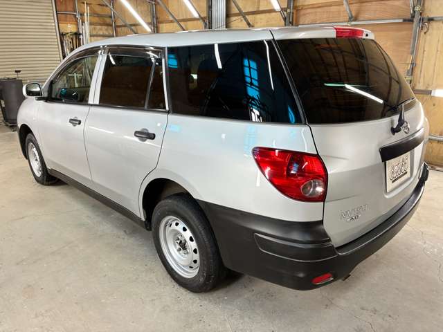 Nissan NV150 AD 6