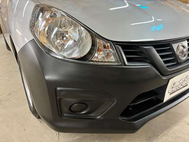 Nissan NV150 AD 10