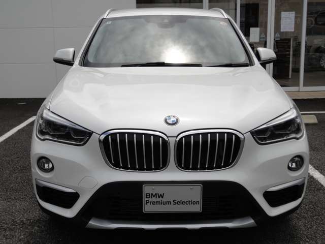 BMW X1 2