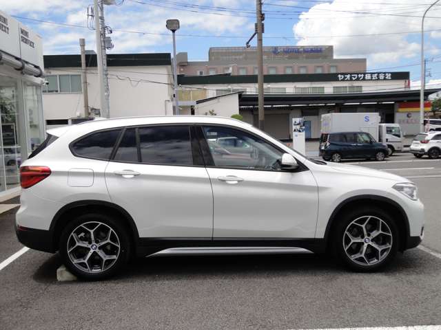 BMW X1 3