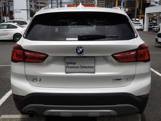 BMW X1 4