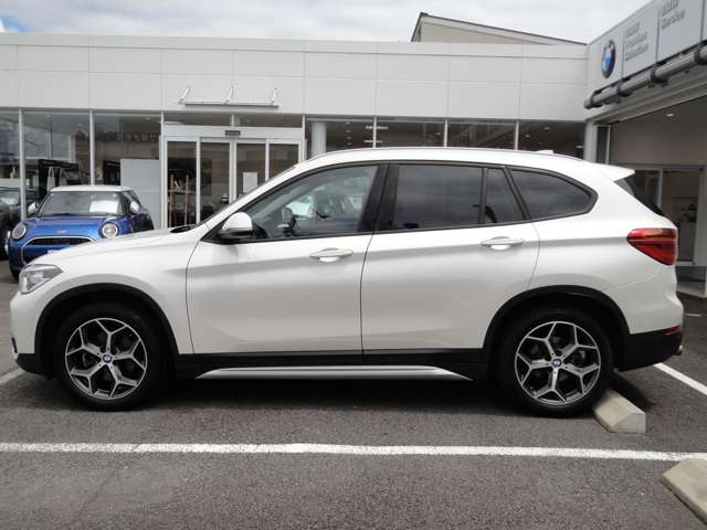 BMW X1 5