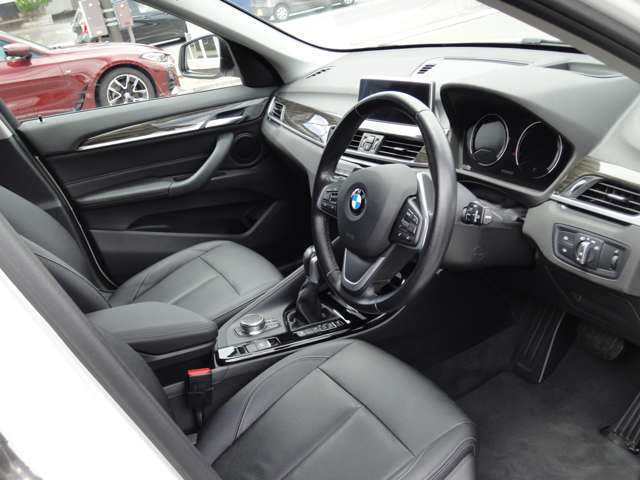 BMW X1 7