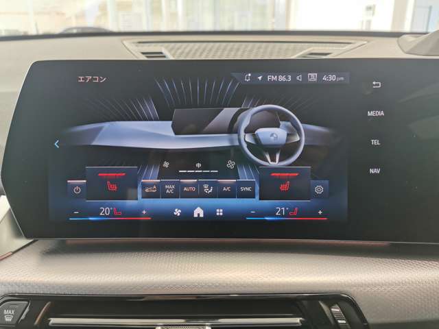 BMW iX1 4