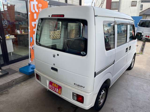 Suzuki Every 4