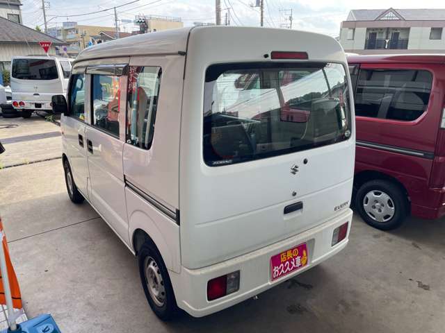 Suzuki Every 5