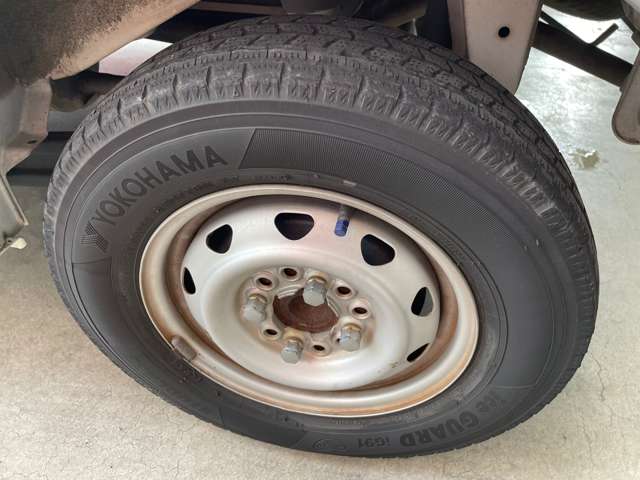 Suzuki Every 6