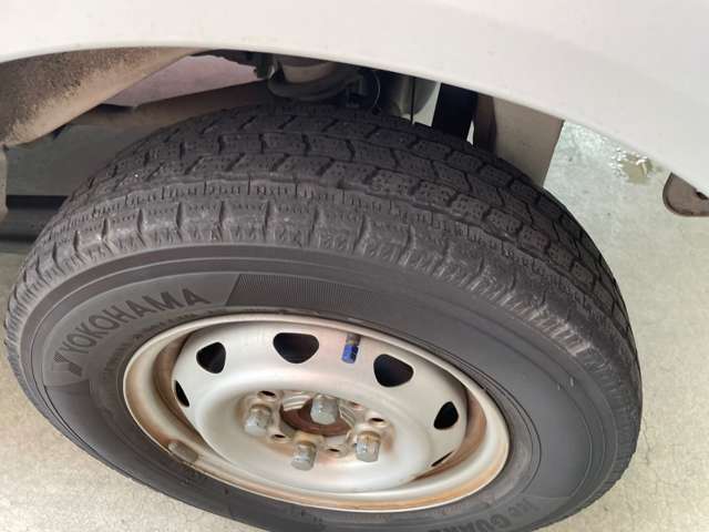 Suzuki Every 7