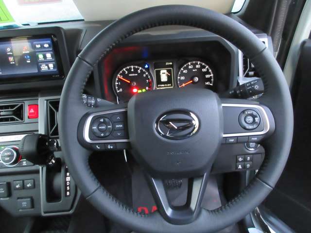 Daihatsu Taft 12