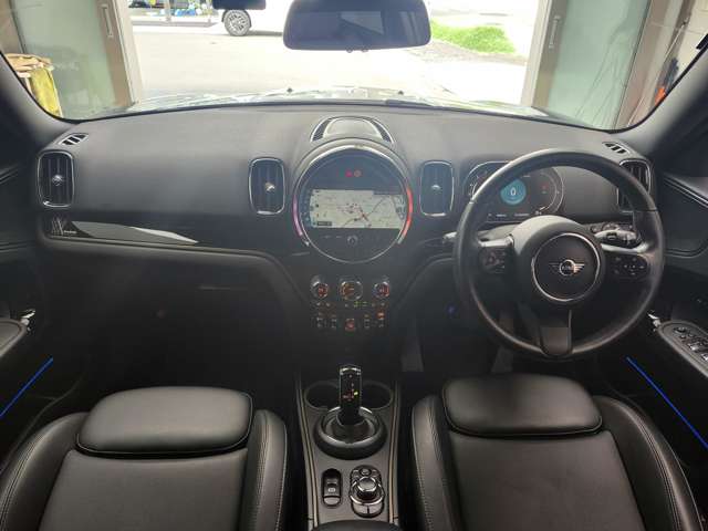MINI Crossover 3