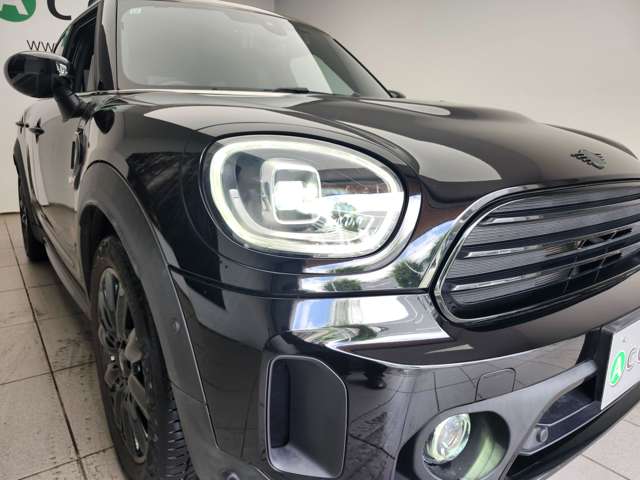 MINI Crossover 4