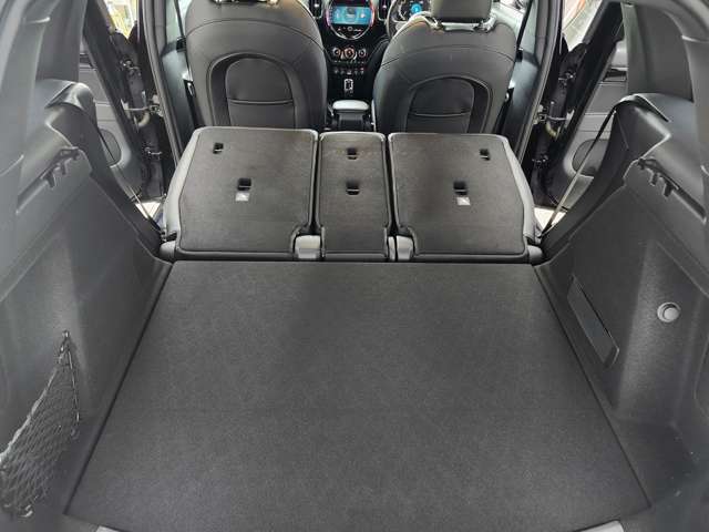 MINI Crossover 8