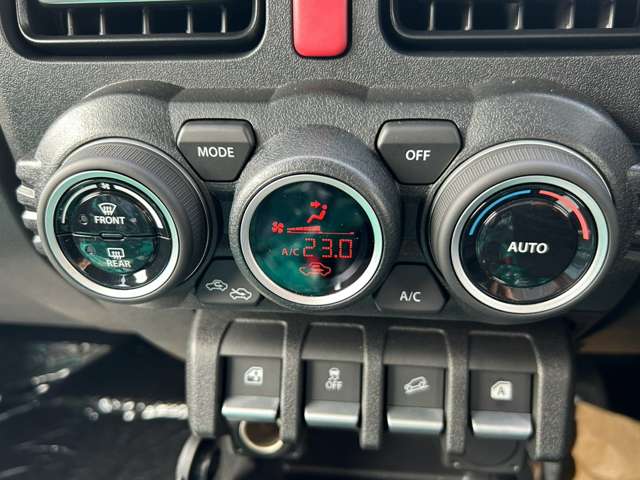 Suzuki Jimny Nomade 6