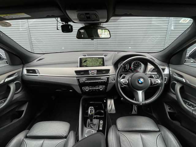 BMW X2 5