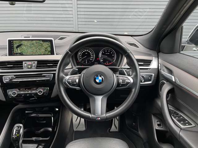 BMW X2 6