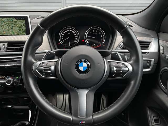 BMW X2 7