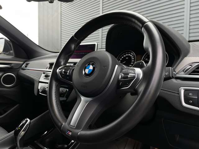 BMW X2 8