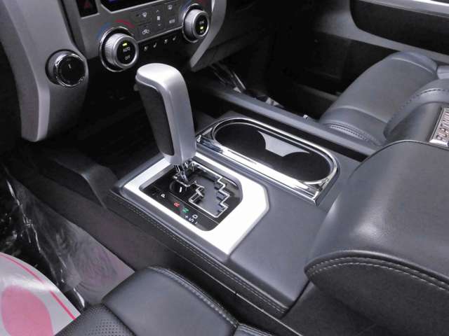 Toyota Tundra 11