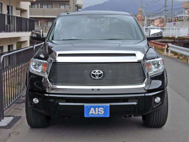 Toyota Tundra 3