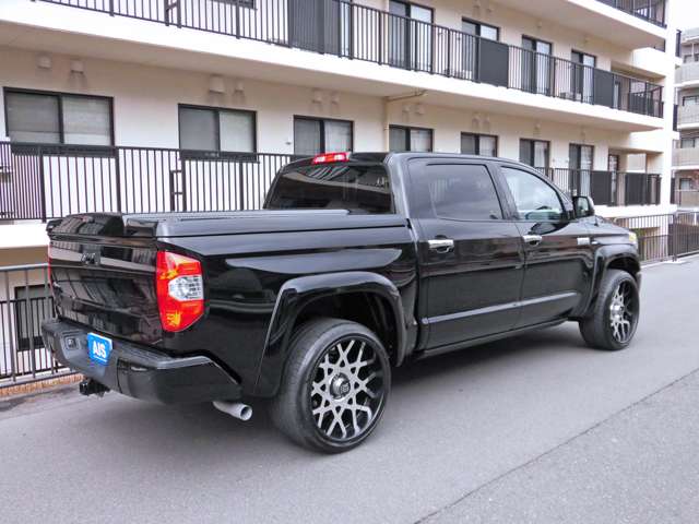 Toyota Tundra 7