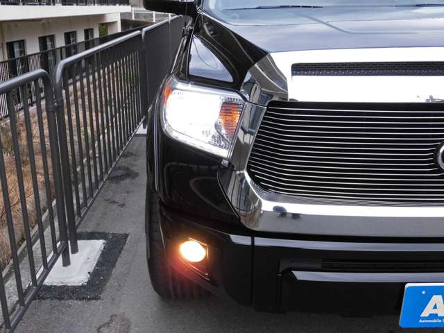 Toyota Tundra 8