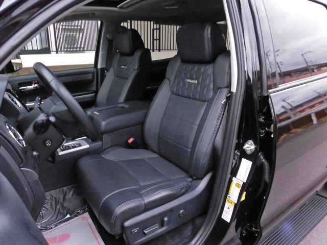 Toyota Tundra 9