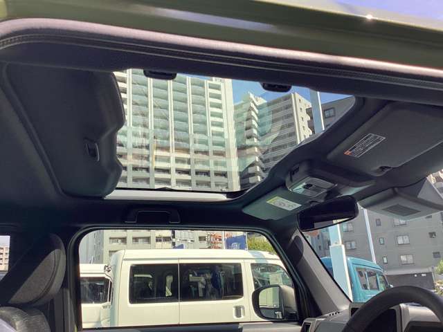 Daihatsu Taft 12