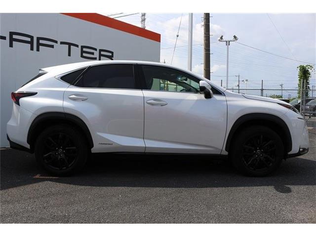 Lexus NX 9