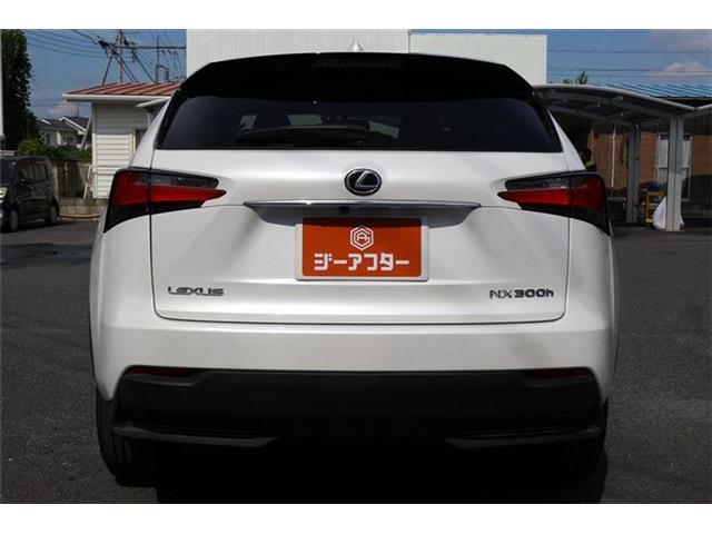 Lexus NX 10