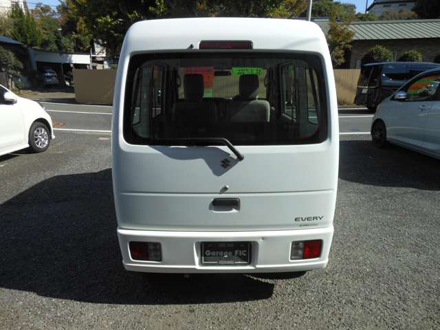 Suzuki Every 3