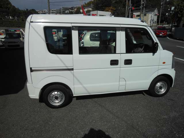 Suzuki Every 4